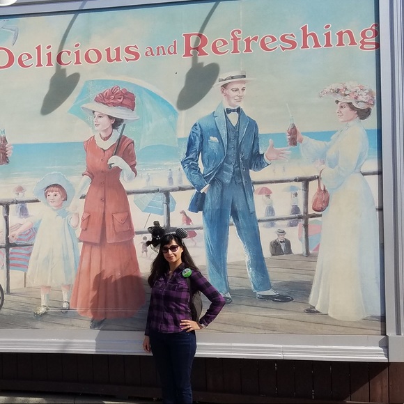 Meet your Posher, Belle - Picture 3 of 6